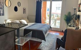 Gae Aulenti Home