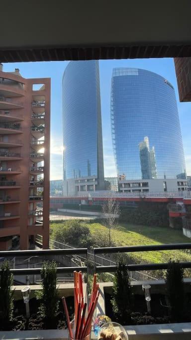 Gae Aulenti Home Milan Exterior photo