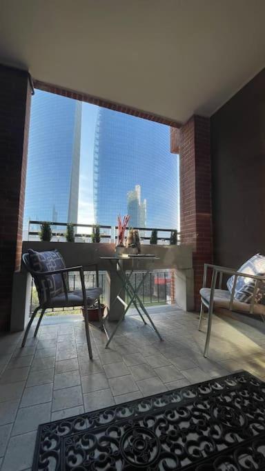 Gae Aulenti Home Milan Exterior photo